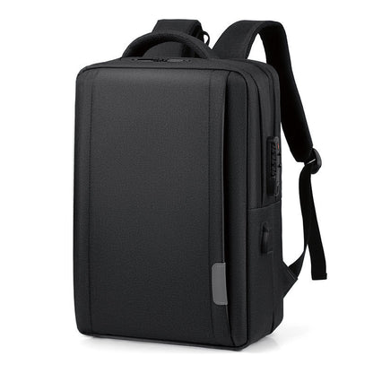 Backpack computer backpack