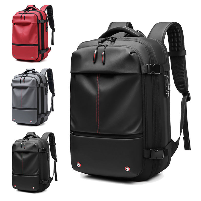 Travel Vacuum Backpack (XL)