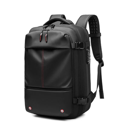 Travel Vacuum Backpack (XL)